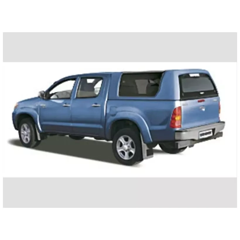 Купити Кунг для Toyota Hilux DC Road Ranger RH02 Special